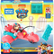 Playset Megablocks Paw Patrol Scooter (11 Pièces), fig. 1 