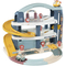  Playset di Veicoli Smoby Big Garage, fig. 1 