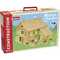  Playset Jeujura  Log house 240 Stücke (240 Stücke), fig. 1 