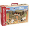  Playset Jeujura  Far West Fort 200 Pezzi (200 Pezzi), fig. 1 
