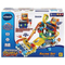  Jeu de billes Vtech Marble Rush Marble Run - Racing  Circuit Piste avec Rampes + 4 Ans 73 Pièces, fig. 1 