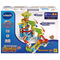  Murmel-Set Vtech Marble Rush Marble Run - Beginner Set Rundkurs Rennbahn mit Rampen + 4 Jahre 47 Stücke, fig. 1 