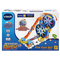  Murmel-Set Vtech Marble Rush - Expansion Kit Electronic - Fun Fair Set Rundkurs 26 Stücke Rennbahn mit Rampen + 4 Jahre, fig. 1 