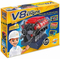  Playset Buki France V8 Engine 312 Stücke, fig. 1 