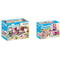  Playset City Live Kitchen Playmobil 9269, fig. 1 