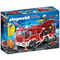  Camion dei Pompieri Playmobil 9464, fig. 1 