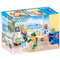  Playset City Life Children's Hospital Ward Playmobil 70192 (47 pcs), fig. 1 