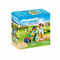  Playset Playmobil City Life Patient in Wheelchair 20 Pezzi, fig. 1 