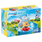  Playset 1,2,3 Aquatic Carrousel Playmobil 70268 (8 pcs), fig. 1 
