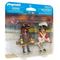  Playset Pirate and Soldier Playmobil 70273 (17 pcs), fig. 1 