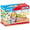  Playset City Life Baby Room Playmobil 70282 (40 pcs), fig. 1 