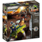  Playset Dino Rise Saichania Playmobil (73 pcs), fig. 1 