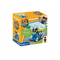  Playset Playmobil Duck on Call 70829 Mini Macchina Polizia (20 pcs), fig. 1 