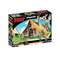 Playset Playmobil Vitalstatistix Hut Astérix 70932 (110 pcs), fig. 1 