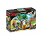  Playset Playmobil Getafix with the cauldron of Magic Potion Astérix 70933 (57 pcs), fig. 1 