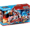  Spielset Fahrzeuge Playmobil US Tower Ladder City Action 70935 Feuerwehrauto (113 pcs), fig. 1 