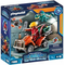  Playset Playmobil 71085 Drache, fig. 1 