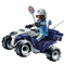  Jeu de Véhicules Playmobil Speed Quad City Action 71092 Police (21 pcs), fig. 1 