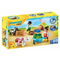  Playset Playmobil 1.2.3 Fun in the Farm 71158  12 Stücke, fig. 1 