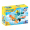  Playset Playmobil 1.2.3 Plane 71159 2 Pezzi, fig. 1 