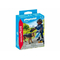  Playset Playmobil 71162 Special PLUS Police with Dog 10 Pezzi, fig. 1 