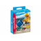  Playset Playmobil 71163 Special PLUS Ecologist 17 Pezzi, fig. 1 