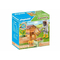  Playset Playmobil 71253 Country Beekeeper 26 Stücke, fig. 1 