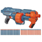  Pistola Nerf Elite Shockwave RD-15 Hasbro, fig. 1 