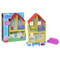  Casa delle Bambole Peppa Pig Family House, fig. 1 