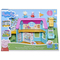  Casa delle Bambole Peppa Pig Kids-Only Clubhouse, fig. 1 