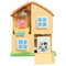  Playset Peppa Pig Peppa’s House Bath (24,8 x 10,2 x 27,9 cm), fig. 1 
