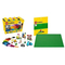  Playset Brick Box Lego Classic 10698 (790 pcs), fig. 1 