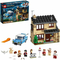  Playset Lego 75968 Harry Potter  4 Privet Drive, fig. 1 