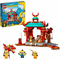  Playset Lego 75550 Minions Kung Fu Fighting, fig. 1 