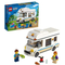  Camping car Lego City Great Vehicles, fig. 1 