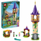  Playset Lego 43187 Rapunzel's Tower, fig. 1 