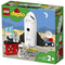  Playset Duplo Space Shuttle Mission Lego 10944 (23 pcs), fig. 1 