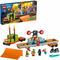  Playset Lego  60294 City Stunt Show Truck, fig. 1 