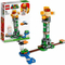  Playset Lego 71388 Super Mario Boss Frere Sumo's Infernal Tower Expansion, fig. 1 