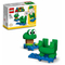  Playset Lego 71392 Super Mario Mario Frog Power, fig. 1 
