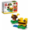 Playset Lego 71393 Super Mario Mario Bee Power, fig. 1 