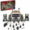  Playset Lego 76183 DC Batman The Batcave: Confrontation of the Rphinx, fig. 1 