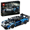  Jeu de Véhicules Lego Technic McLaren Senna GTR, fig. 1 