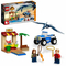  Playset Lego 76943 Jurassic World: Pteranodon (94 Stücke), fig. 1 