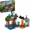 Playset Masters Minecraft 21166 The Abandoned Mine, fig. 1 