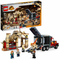  Playset Lego 76948 Jurassic World T-Rex and Atrociraptor Escape, fig. 1 