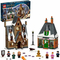  Playset Lego Hogsmeade Village Tour 76388 (851 Pezzi), fig. 1 