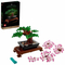  Playset Lego Creator Expert 10281 Bonsai (878 Pezzi), fig. 1 