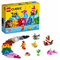  Playset Lego 11018 Classic Creative Games In The Ocean, fig. 1 