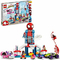  Playset Lego 10784 Marvel Spidey and His Extraordinary Friends, fig. 1 